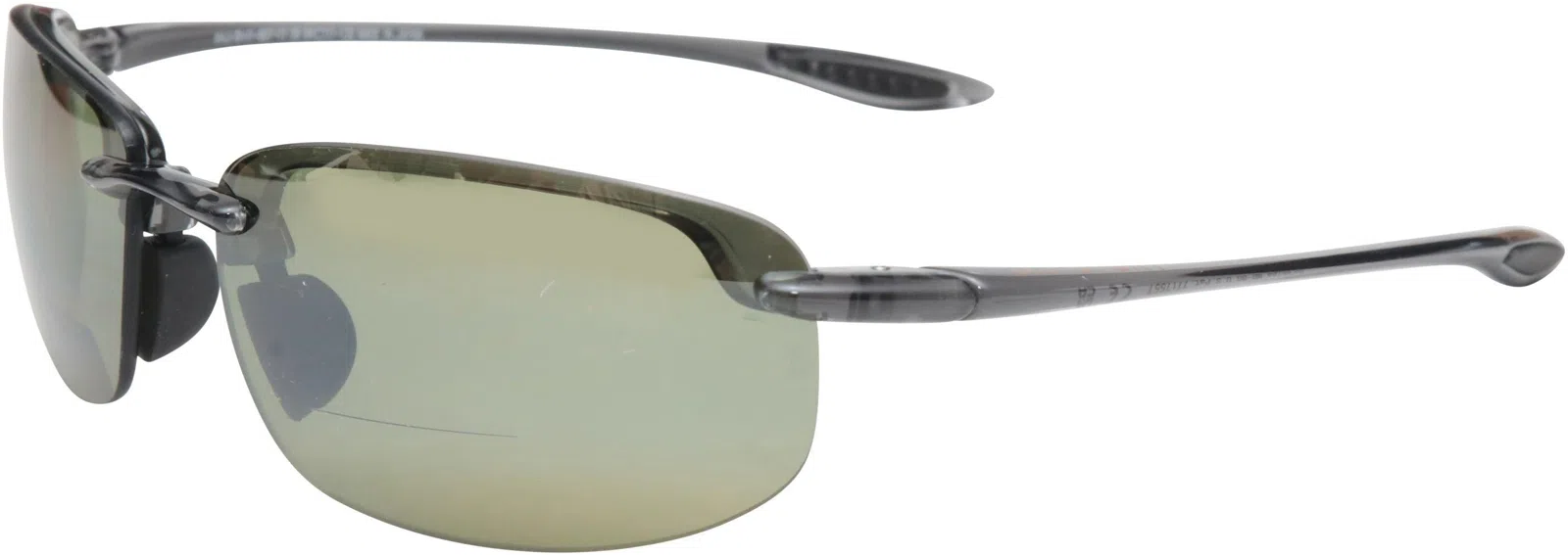 Maui Jim HO'OKIPA READER MJ807 Readers - view 19